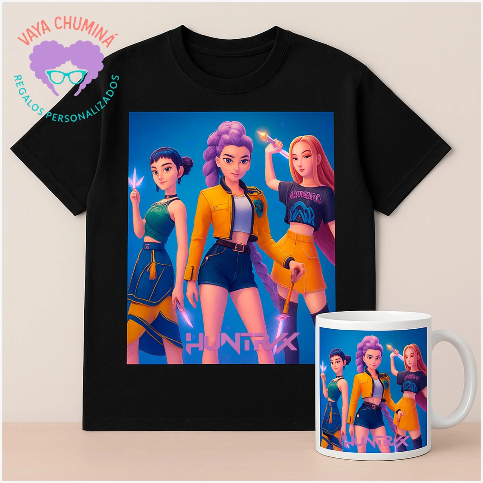 Camiseta  Personalizada - Artículo personalizado en Jerez de la Frontera