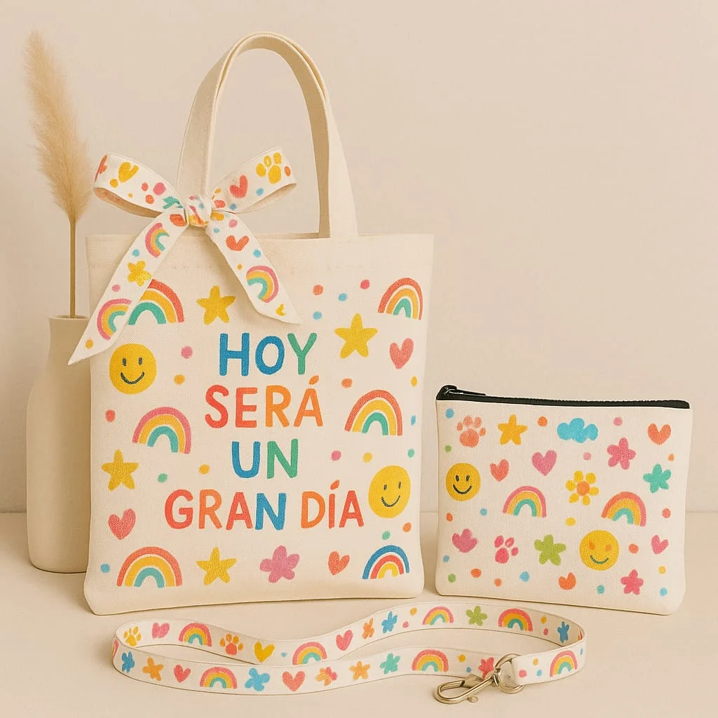 Bolsa Personalizada - Artículo personalizado en Jerez de la Frontera