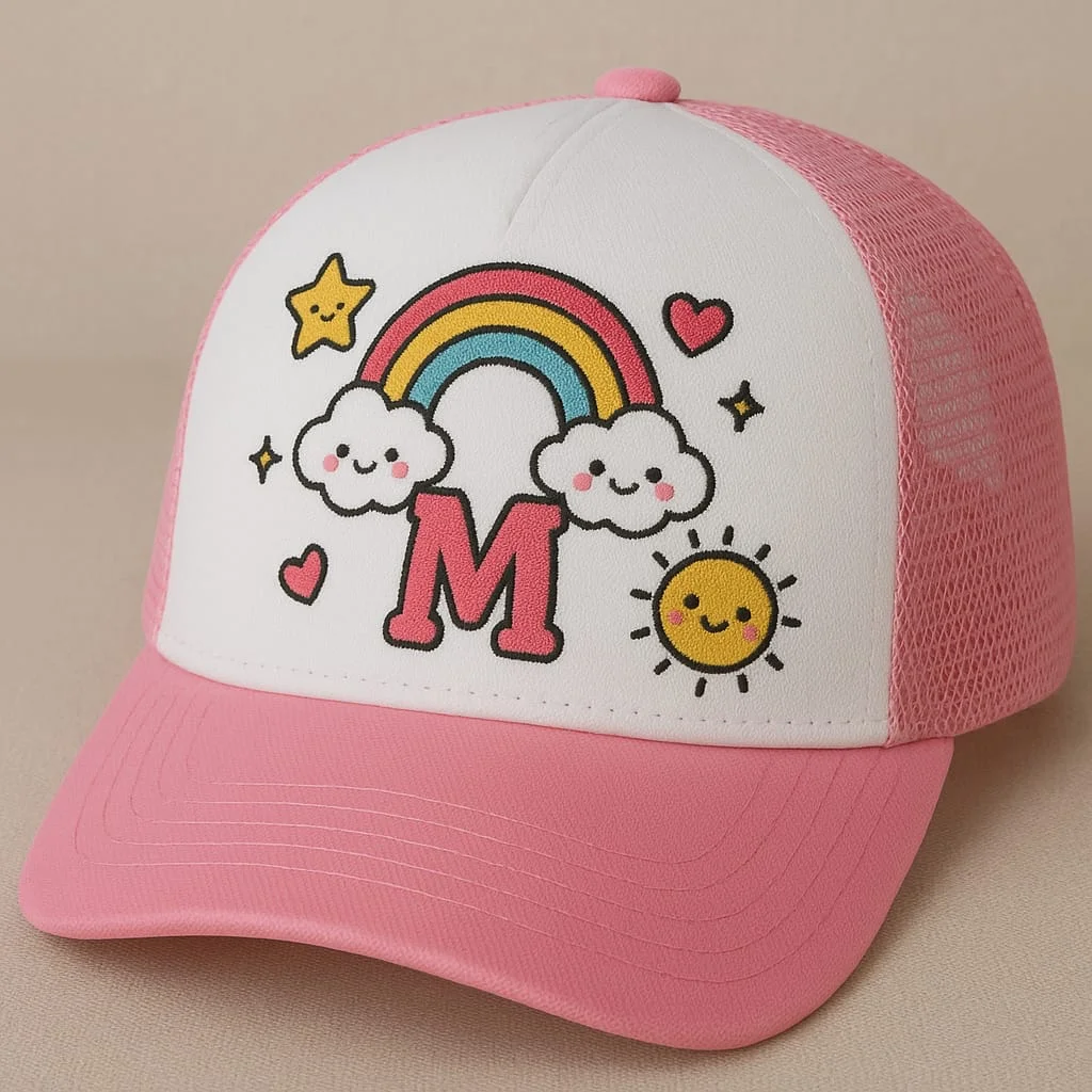 Gorra Personalizada - Artículo personalizado en Jerez de la Frontera