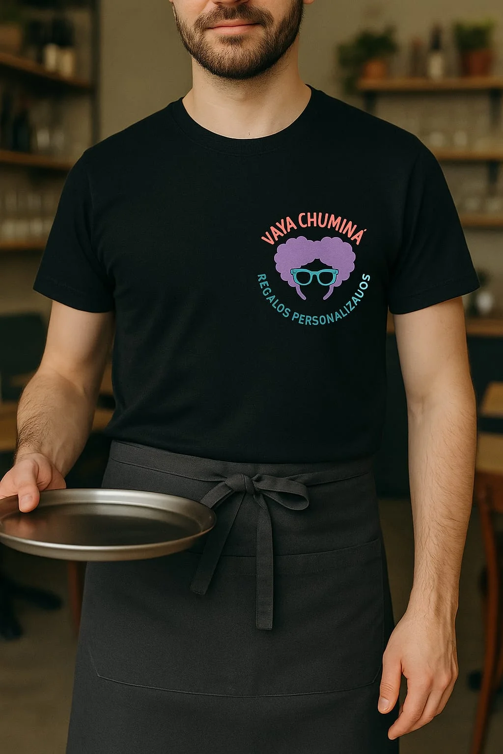 Ropa Laboral Personalizada - Artículo personalizado en Jerez de la Frontera